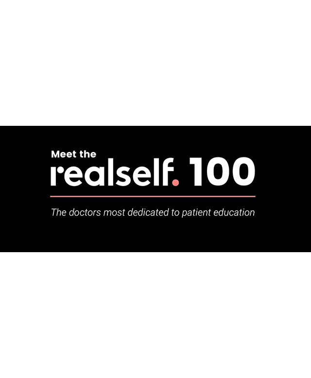 Realself 100 Award