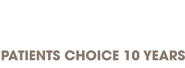 Vitals, Patient Choice 10 Years