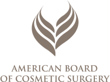 American Board of Cosmetic Surgery