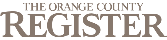 Orange County Register Logo