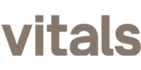 Vitals Logo